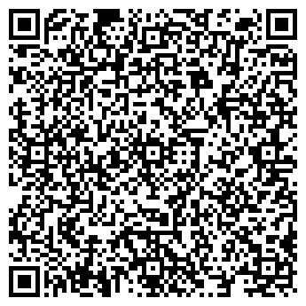 QR-код с контактной информацией организации Nika