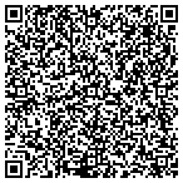QR-код с контактной информацией организации ЗАО Щёкинский хлебокомбинат