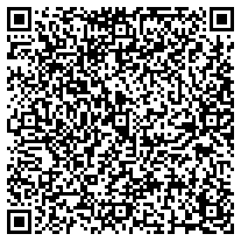 QR-код с контактной информацией организации Мясная лавка, магазин, ИП Вертьянова П.А.