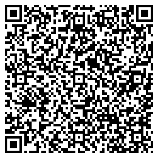 QR-код с контактной информацией организации Автосервис Клаксон