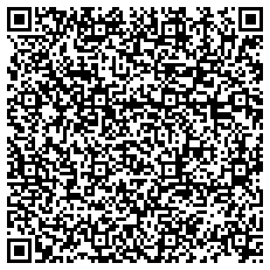 QR-код с контактной информацией организации Интернет магазин зоотоваров "Лео"