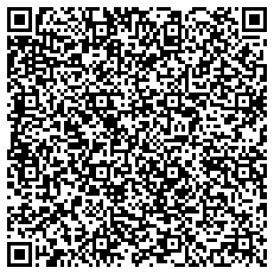 QR-код с контактной информацией организации АКБ Связь-Банк, ОАО, филиал в г. Сочи, Дополнительный офис