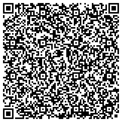 QR-код с контактной информацией организации Сибклиник