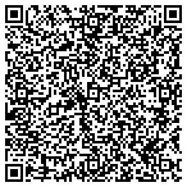 QR-код с контактной информацией организации ООО ЛидерТермо