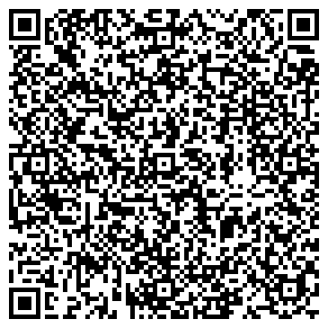 QR-код с контактной информацией организации ООО Амон