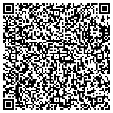 QR-код с контактной информацией организации Порислаб, продуктовый магазин