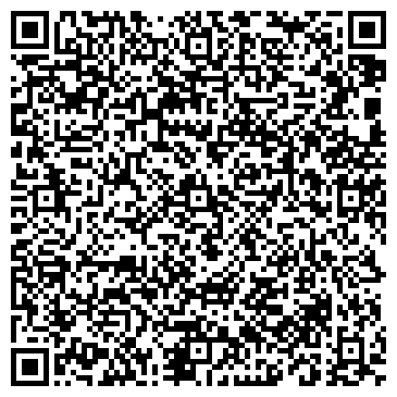 QR-код с контактной информацией организации ЗАО Щёкинский кондитерский комбинат