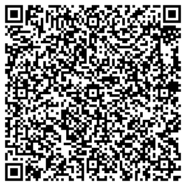 QR-код с контактной информацией организации ЗАО Росэнергобанк