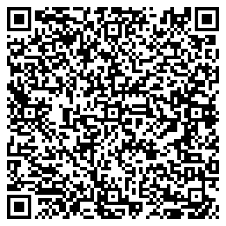 QR-код с контактной информацией организации АВТОШКОЛА