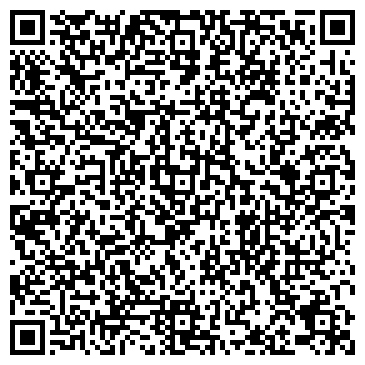 QR-код с контактной информацией организации ООО Техстрой