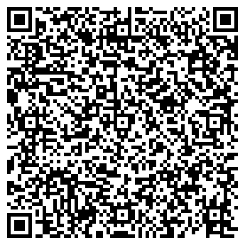 QR-код с контактной информацией организации Бодес, ООО, торговая компания