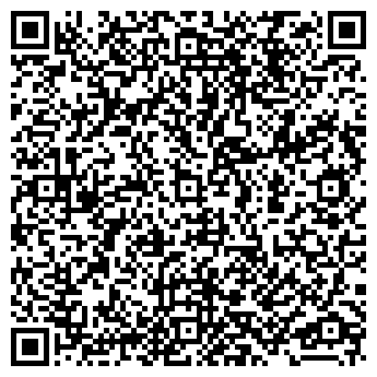 QR-код с контактной информацией организации Ларец, продуктовый магазин