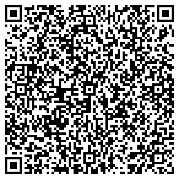 QR-код с контактной информацией организации ООО ТехноСпорт