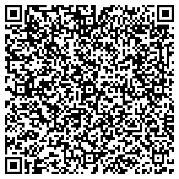 QR-код с контактной информацией организации ООО Ай-Петри
