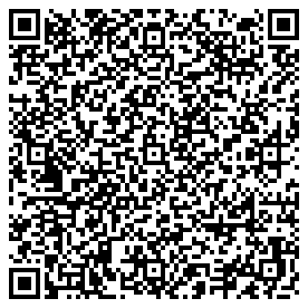 QR-код с контактной информацией организации АК Барс Банк, ОАО, филиал в г. Сочи, Дополнительный офис