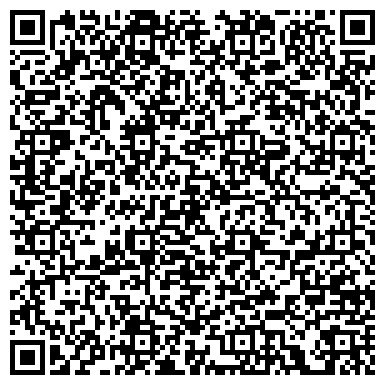 QR-код с контактной информацией организации Газпромбанк, ОАО, филиал в г. Сочи, Дополнительный офис