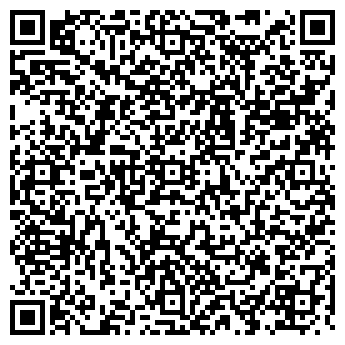 QR-код с контактной информацией организации Мясная лавка, магазин, ИП Титов А.В.