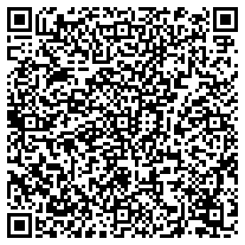 QR-код с контактной информацией организации ООО Уфимский яхт-клуб