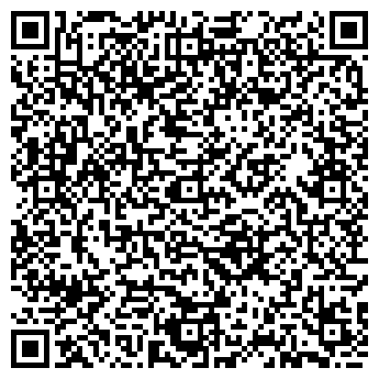 QR-код с контактной информацией организации Продуктовый магазин, ООО Метелица