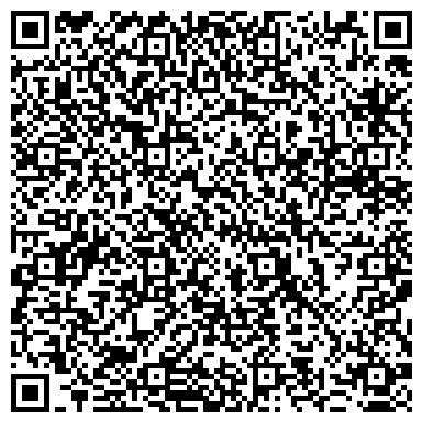 QR-код с контактной информацией организации Салон красоты Primavera
