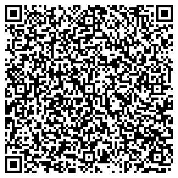 QR-код с контактной информацией организации Мясная линия, сеть магазинов