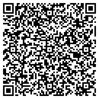 QR-код с контактной информацией организации ИМПУЛЬС