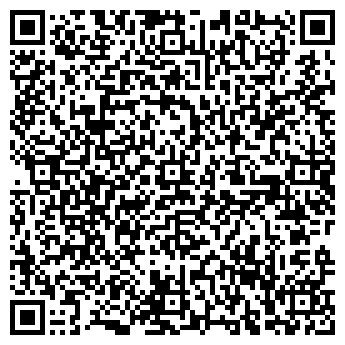 QR-код с контактной информацией организации Олимп