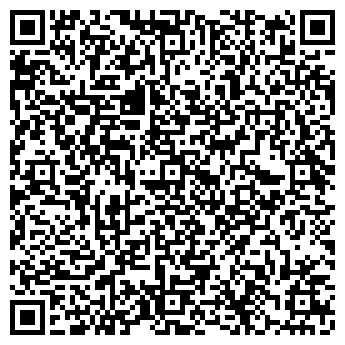 QR-код с контактной информацией организации ЗАО Банк ЗЕНИТ Сочи
