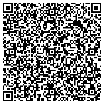 QR-код с контактной информацией организации Киоск по продаже мясной продукции, Левобережный район