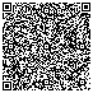 QR-код с контактной информацией организации ООО Экатэ