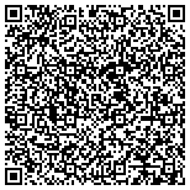 QR-код с контактной информацией организации ТРИ МОТЫЛЯ, магазин товаров для рыбалки, ИП Канаев Н.С.