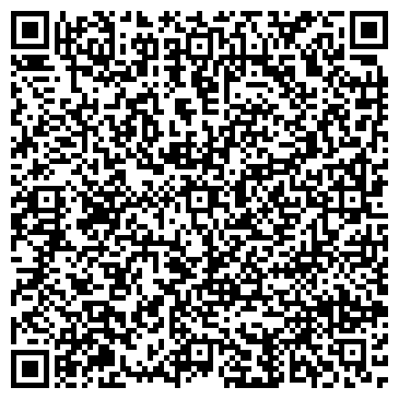 QR-код с контактной информацией организации ОАО НБ Траст