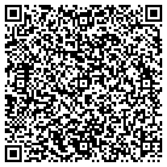 QR-код с контактной информацией организации Продовольственный магазин, ООО Цент