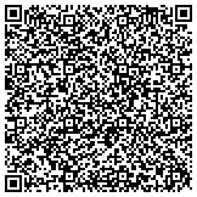 QR-код с контактной информацией организации Московский областной учебно-курсовой комбинат жилищно-коммунального хозяйства