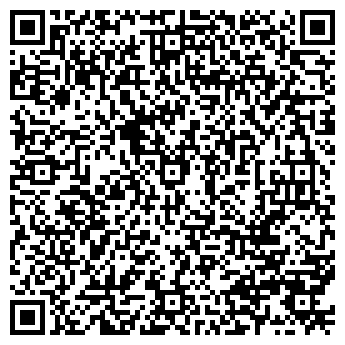 QR-код с контактной информацией организации Сладомир