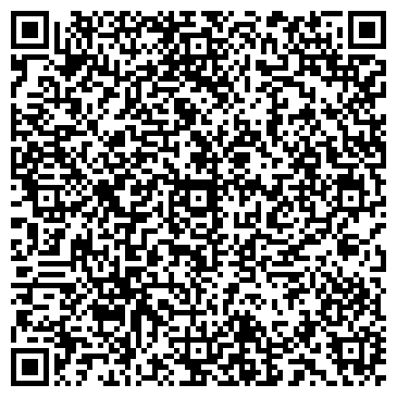 QR-код с контактной информацией организации Пряничный город