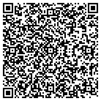 QR-код с контактной информацией организации Фавикон