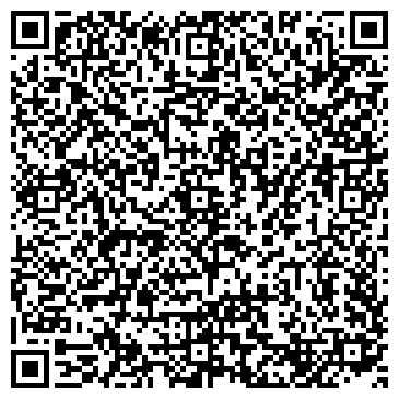 QR-код с контактной информацией организации Шоколадный рай