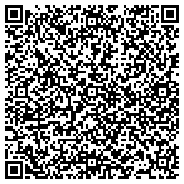 QR-код с контактной информацией организации Магазин промышленных товаров на проспекте Ленина, 18