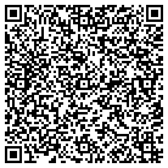QR-код с контактной информацией организации Фотосмарт