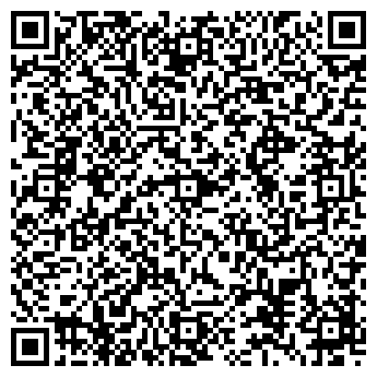 QR-код с контактной информацией организации ООО Крендель