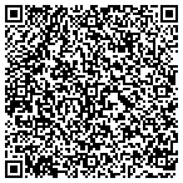 QR-код с контактной информацией организации Мир Ёжиков