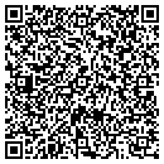 QR-код с контактной информацией организации Царь-Терем Алтай