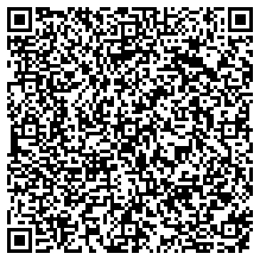 QR-код с контактной информацией организации Киоск по продаже мясной продукции, Левобережный район