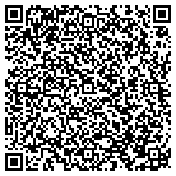 QR-код с контактной информацией организации Kalip.So