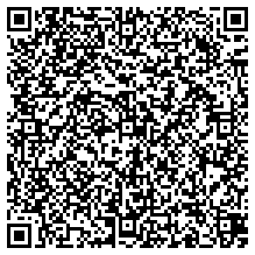 QR-код с контактной информацией организации ИП Апина В.А.
