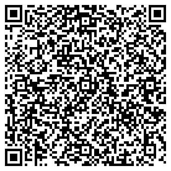 QR-код с контактной информацией организации Промтовары, магазин, ООО Таир