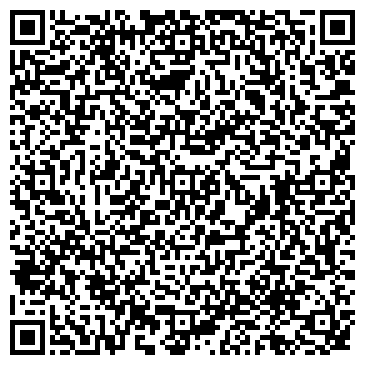 QR-код с контактной информацией организации Киоск по продаже кондитерских изделий, Ленинский район