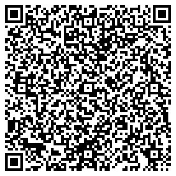 QR-код с контактной информацией организации Продуктовый магазин, ИП Легков В.К.