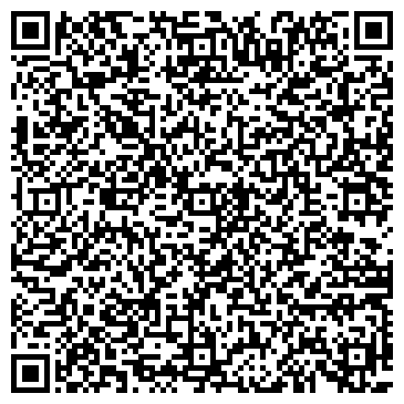 QR-код с контактной информацией организации Киоск по продаже мясной продукции, Коминтерновский район